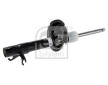Tlumič pérování FEBI BILSTEIN 1002527