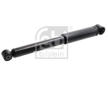 Tlumič pérování FEBI BILSTEIN 1002528