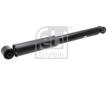 Tlumič pérování FEBI BILSTEIN 1002528