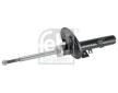 Tlumič pérování FEBI BILSTEIN 1002530