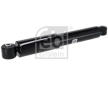 Tlumič pérování FEBI BILSTEIN 1002532