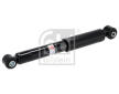 Tlumič pérování FEBI BILSTEIN 1002534