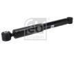 Tlumič pérování FEBI BILSTEIN 1002534