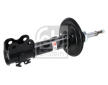 Tlumič pérování FEBI BILSTEIN 1002535