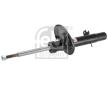 Tlumič pérování FEBI BILSTEIN 1002538
