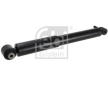 Tlumič pérování FEBI BILSTEIN 1002542