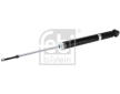 Tlumič pérování FEBI BILSTEIN 1002551