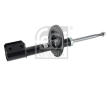 Tlumič pérování FEBI BILSTEIN 1002557