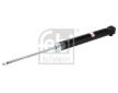 Tlumič pérování FEBI BILSTEIN 1002560