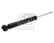 Tlumič pérování FEBI BILSTEIN 1002560