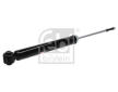 Tlumič pérování FEBI BILSTEIN 1002568