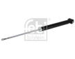 Tlumič pérování FEBI BILSTEIN 1002574