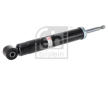 Tlumič pérování FEBI BILSTEIN 1002575