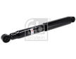Tlumič pérování FEBI BILSTEIN 1002581