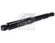 Tlumič pérování FEBI BILSTEIN 1002581