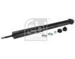 Tlumič pérování FEBI BILSTEIN 1002587