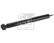 Tlumič pérování FEBI BILSTEIN 1002587