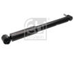Tlumič pérování FEBI BILSTEIN 1002588