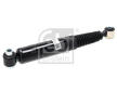 Tlumič pérování FEBI BILSTEIN 1002591