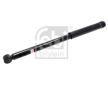 Tlumič pérování FEBI BILSTEIN 1002593
