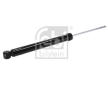 Tlumič pérování FEBI BILSTEIN 1002594