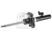 Tlumič pérování FEBI BILSTEIN 1002596