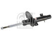 Tlumič pérování FEBI BILSTEIN 1002607