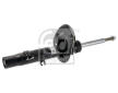 Tlumič pérování FEBI BILSTEIN 1002607