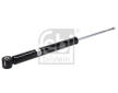 Tlumič pérování FEBI BILSTEIN 1002608