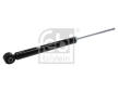 Tlumič pérování FEBI BILSTEIN 1002613