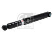 Tlumič pérování FEBI BILSTEIN 1002616