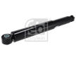 Tlumič pérování FEBI BILSTEIN 1002616