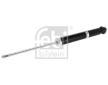 Tlumič pérování FEBI BILSTEIN 1002617