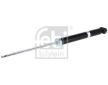 Tlumič pérování FEBI BILSTEIN 1002618