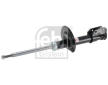 Tlumič pérování FEBI BILSTEIN 1002627