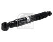 Tlumič pérování FEBI BILSTEIN 1002640