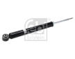 Tlumič pérování FEBI BILSTEIN 1002648