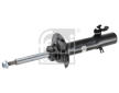 Tlmič pérovania FEBI BILSTEIN 1002650