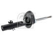 Tlumič pérování FEBI BILSTEIN 1002652