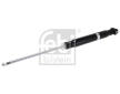 Tlumič pérování FEBI BILSTEIN 1002653