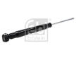 Tlumič pérování FEBI BILSTEIN 1002653