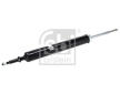 Tlumič pérování FEBI BILSTEIN 1002654