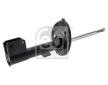 Tlumič pérování FEBI BILSTEIN 1002656