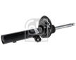 Tlumič pérování FEBI BILSTEIN 1002658
