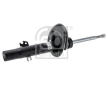Tlumič pérování FEBI BILSTEIN 1002659
