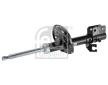 Tlumič pérování FEBI BILSTEIN 1002660