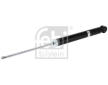 Tlumič pérování FEBI BILSTEIN 1002661