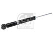 Tlumič pérování FEBI BILSTEIN 1002661