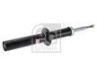 Tlumič pérování FEBI BILSTEIN 1002663