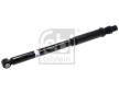 Tlumič pérování FEBI BILSTEIN 1002667